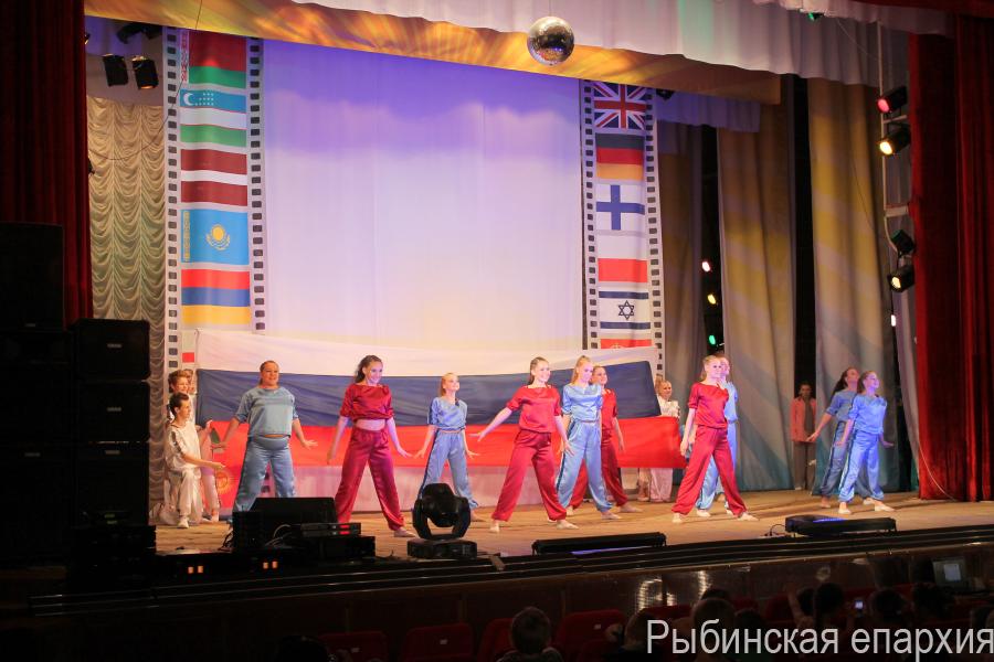 Фестиваль 2015